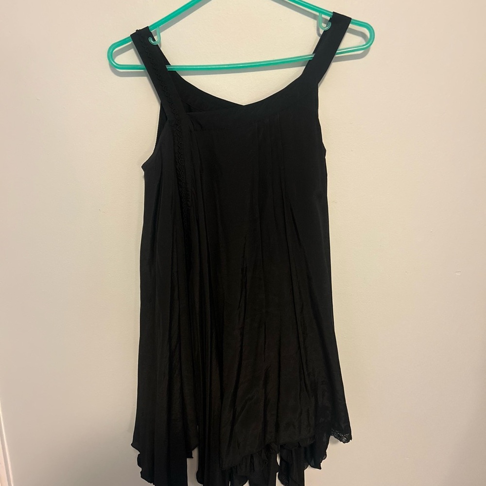Fate Black Women's Tank Top
